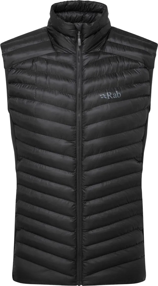 Rab Cirrus Flex Vest Black