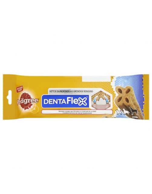 Pedigree Dentaflex - Hondensnacks