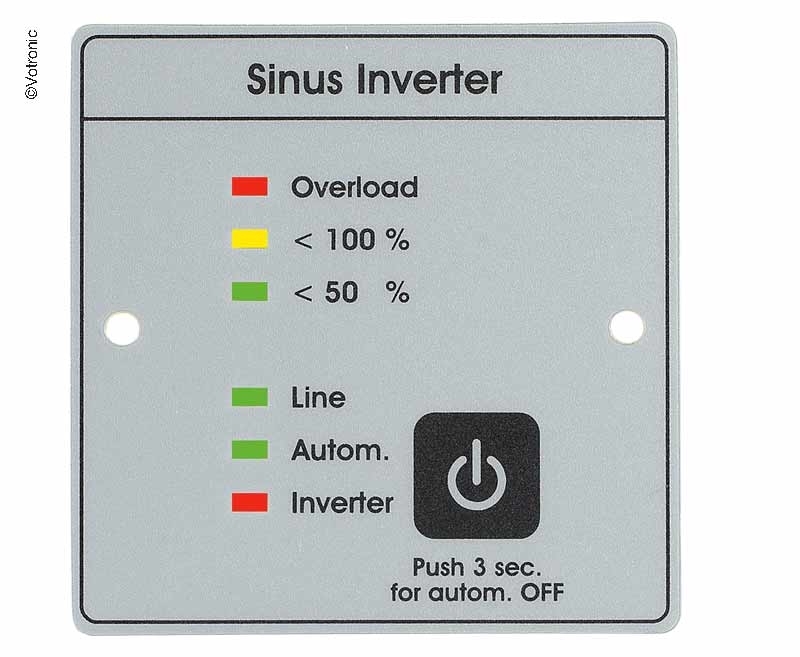 SMI 1700 ST-NVS