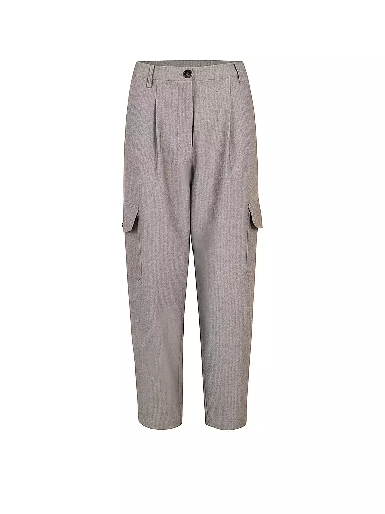 LIEBLINGSSTÜCK Cargohose  beige