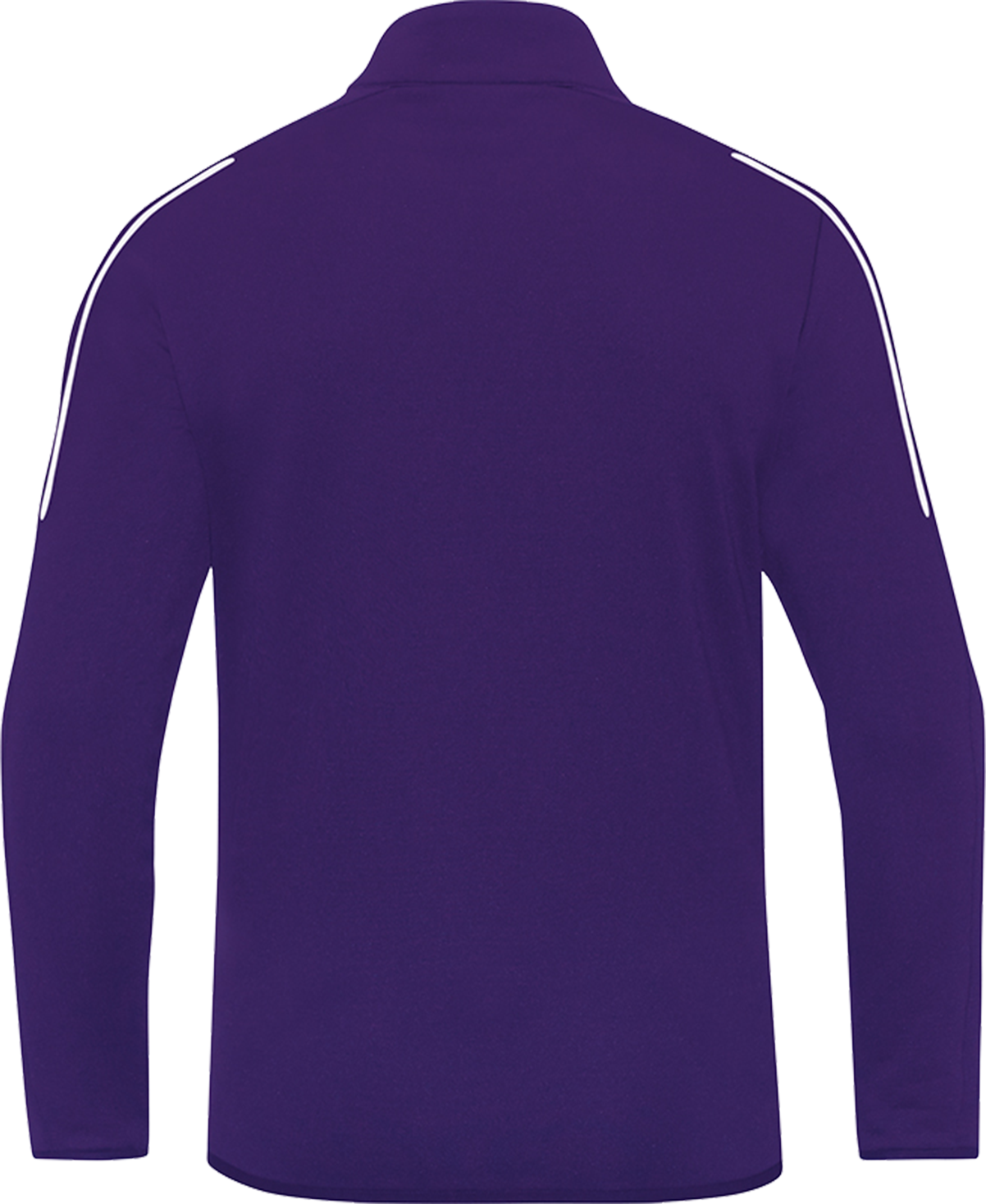 JAKO Classico Trainingsjacke Kids Lila F10