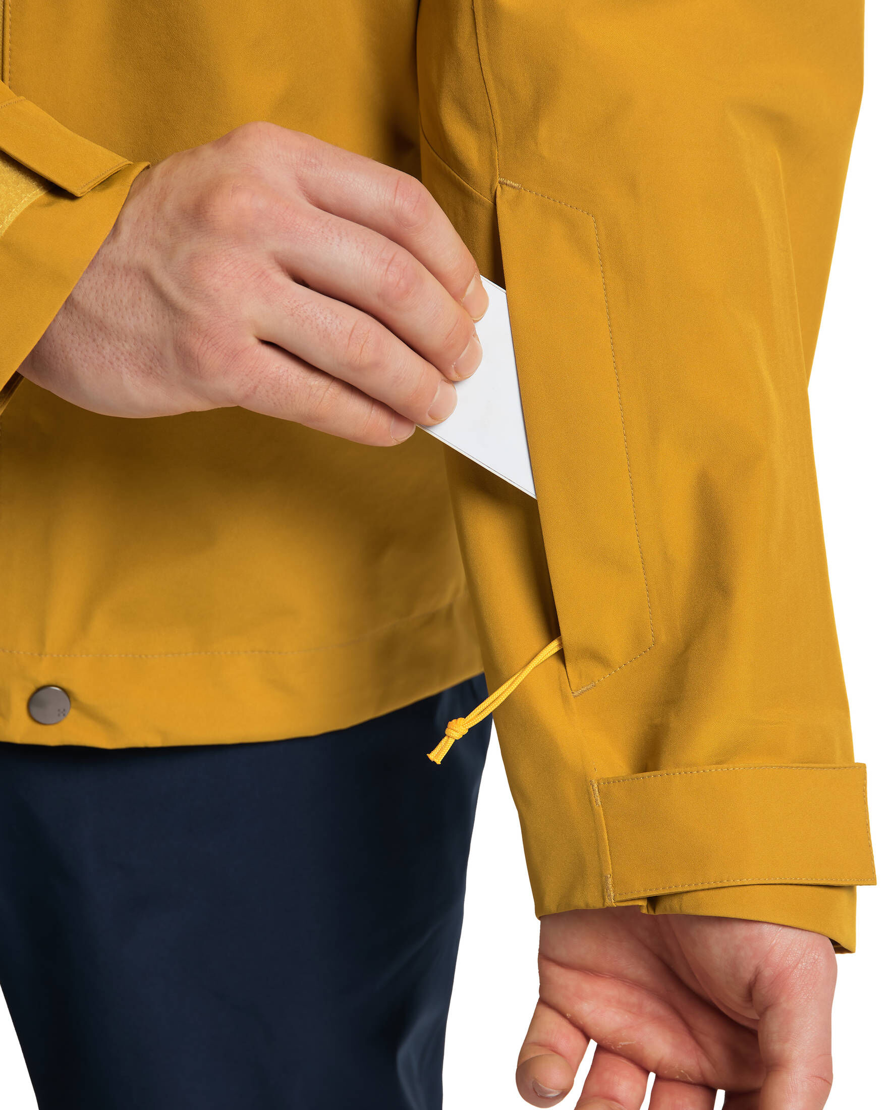 Haglöfs| Herren Skijacke Spire Alpine GTX Jacket