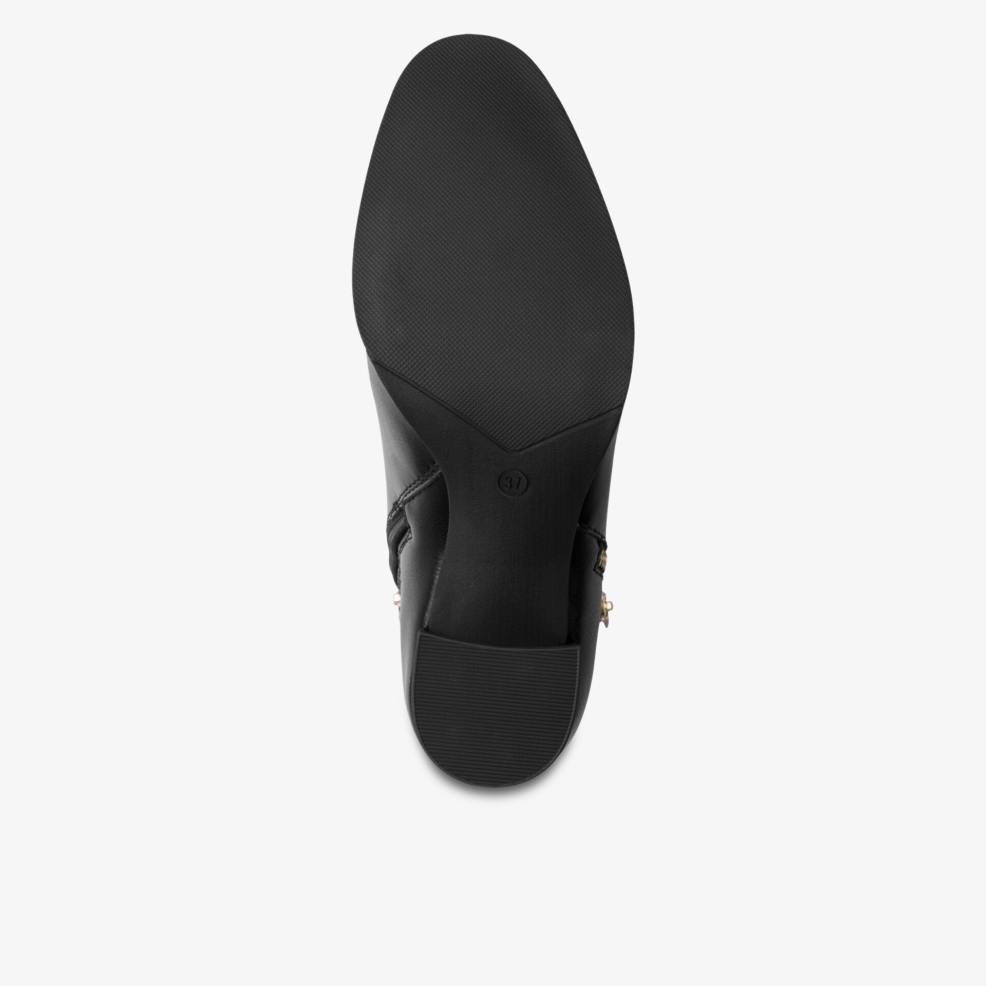 MARCO TOZZI by GMK Damen Klassische Stiefeletten schwarz