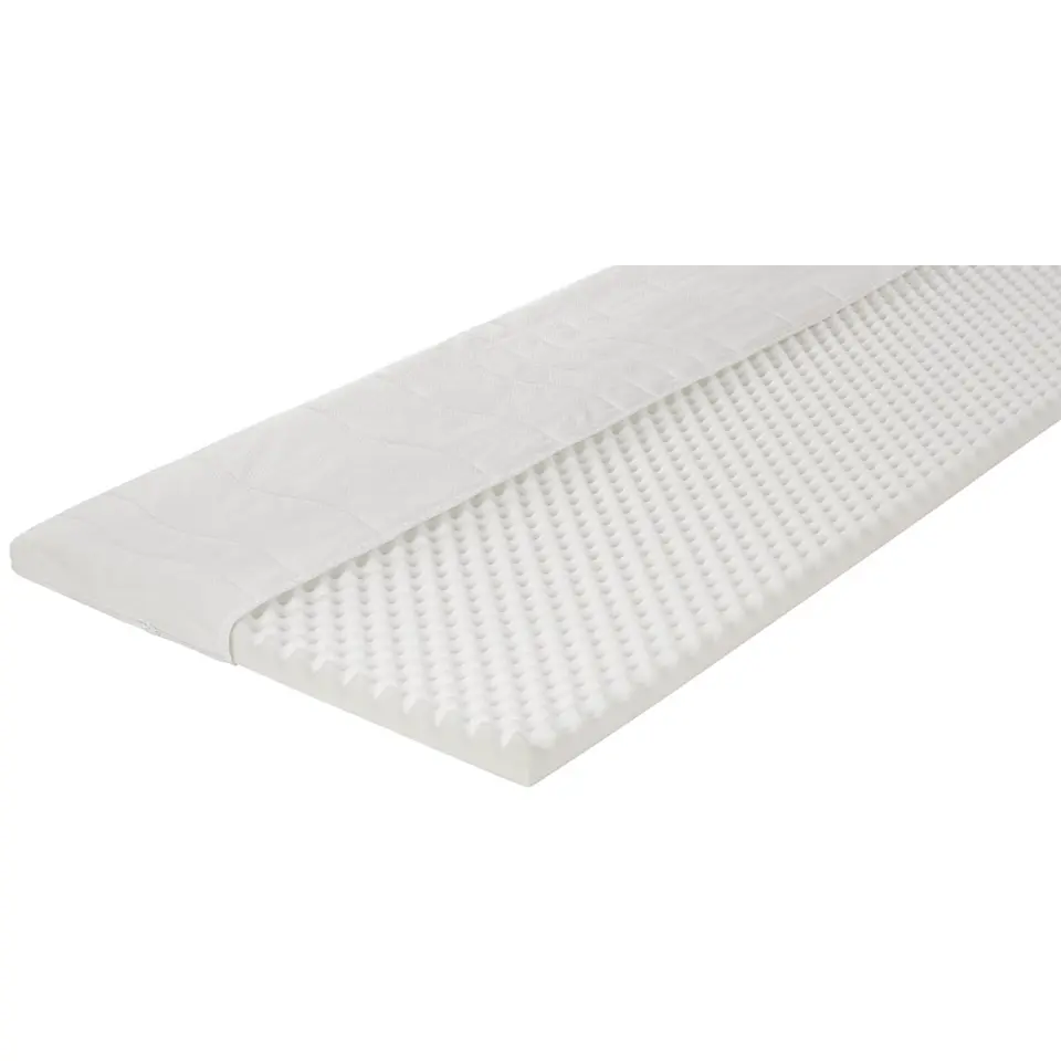 Topmatras Fem - comfortschuim - 120x200x7 cm