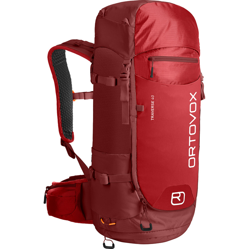 Ortovox Herren Traverse 40 Rucksack