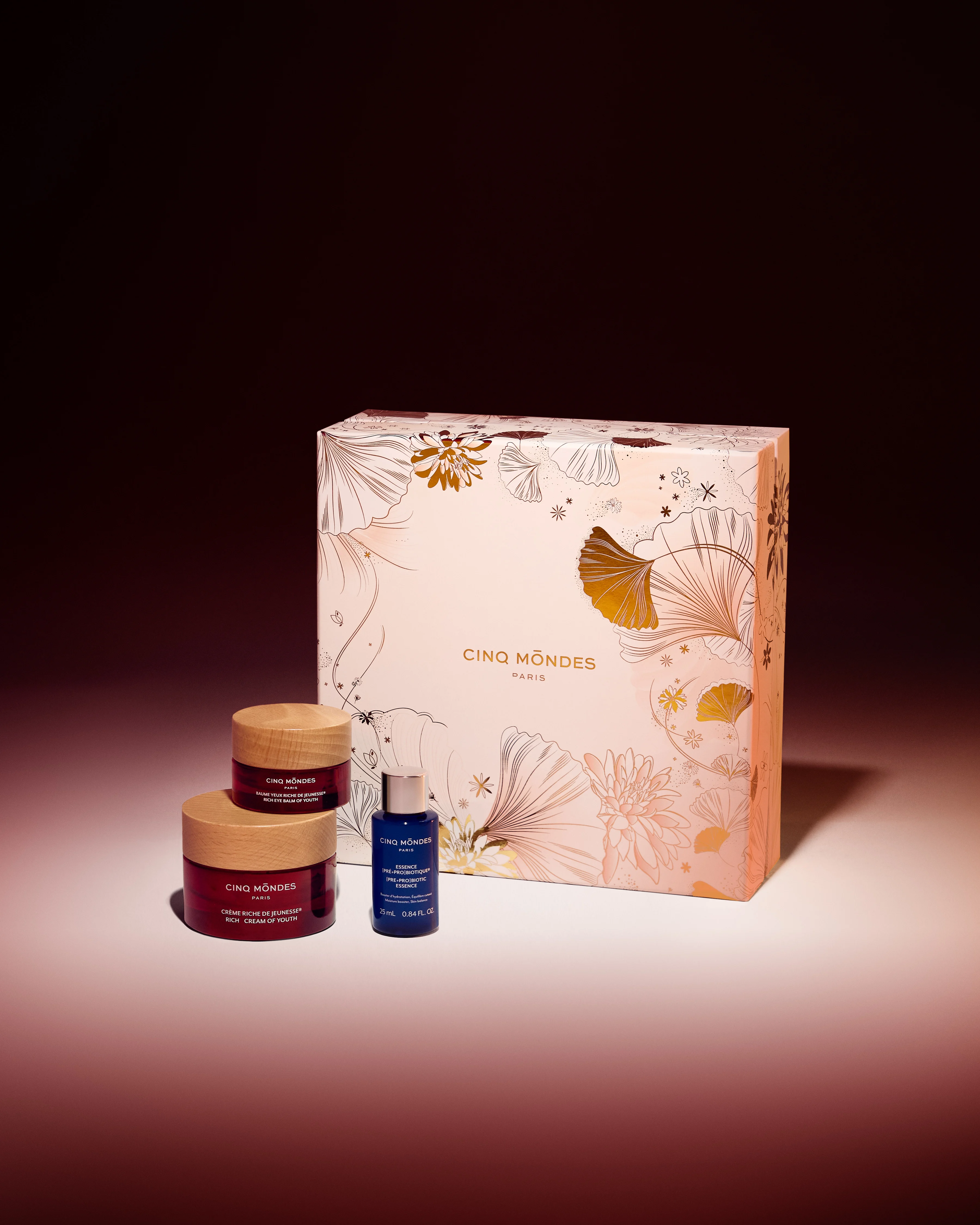 Coffret de Jeunesse |