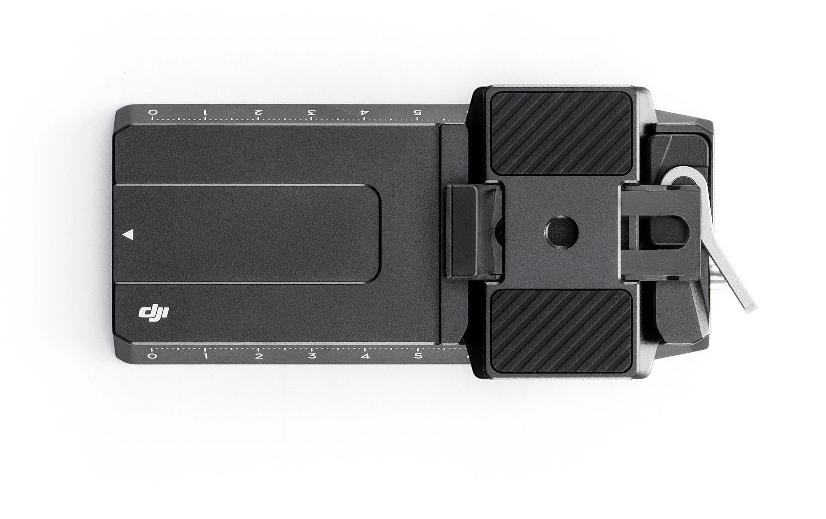 Gimbal RS 4 Combo<br>Leichter kommerzieller Stabilisator