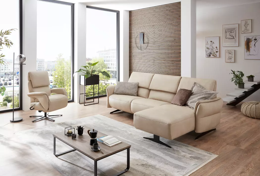Sessel Lay Lazyline