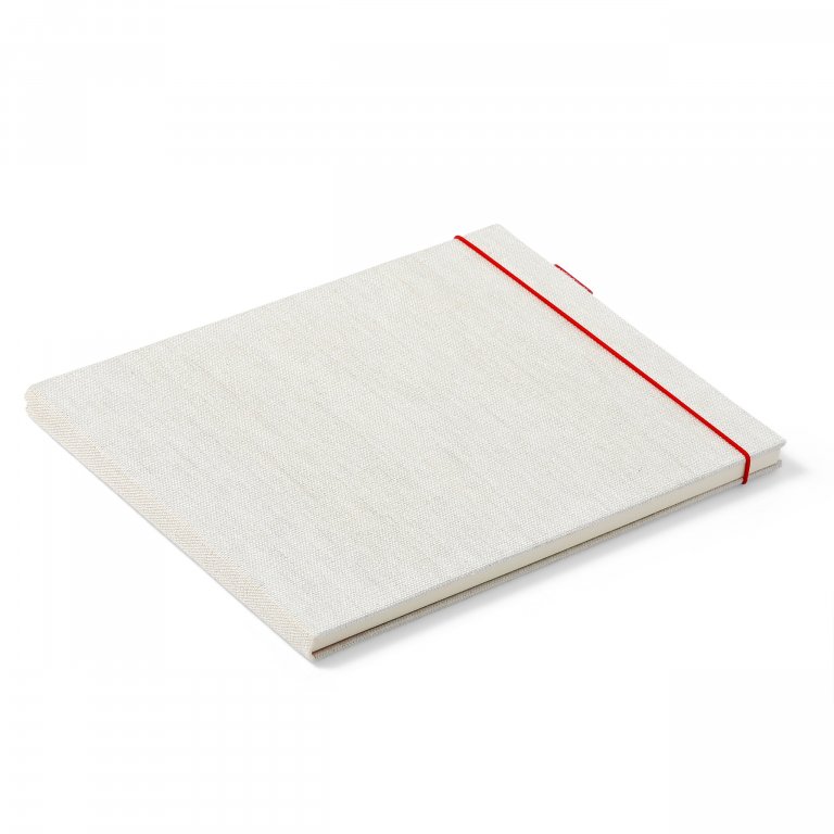 Transotype Sketchpad SenseBook , 180g/m²