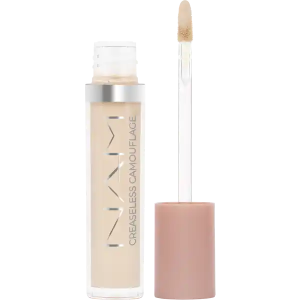 Creaseless Camouflage 03N Nude