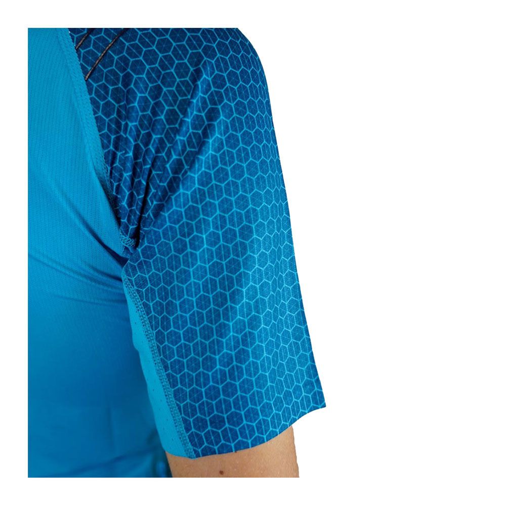 Raidlight R-LIGHT - Tee-shirt Homme blue/navy