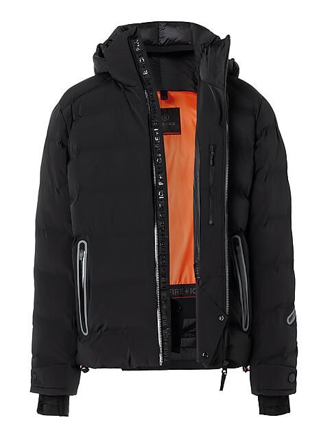 BOGNER FIRE + ICE - VESTE TEC LUKA