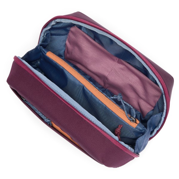 Cotopaxi - Viaje Tech Organizer - Trousse de toilette
