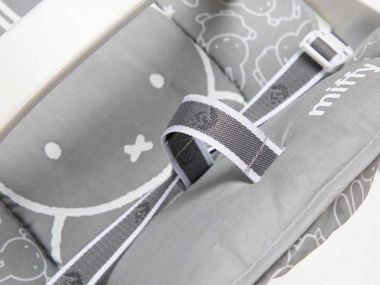 Kinderstoel stoelverkleiner
