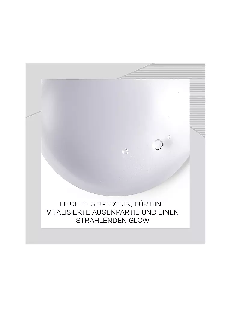 LA PRAIRIE Skin Caviar Eye Essence 15ml keine Farbe