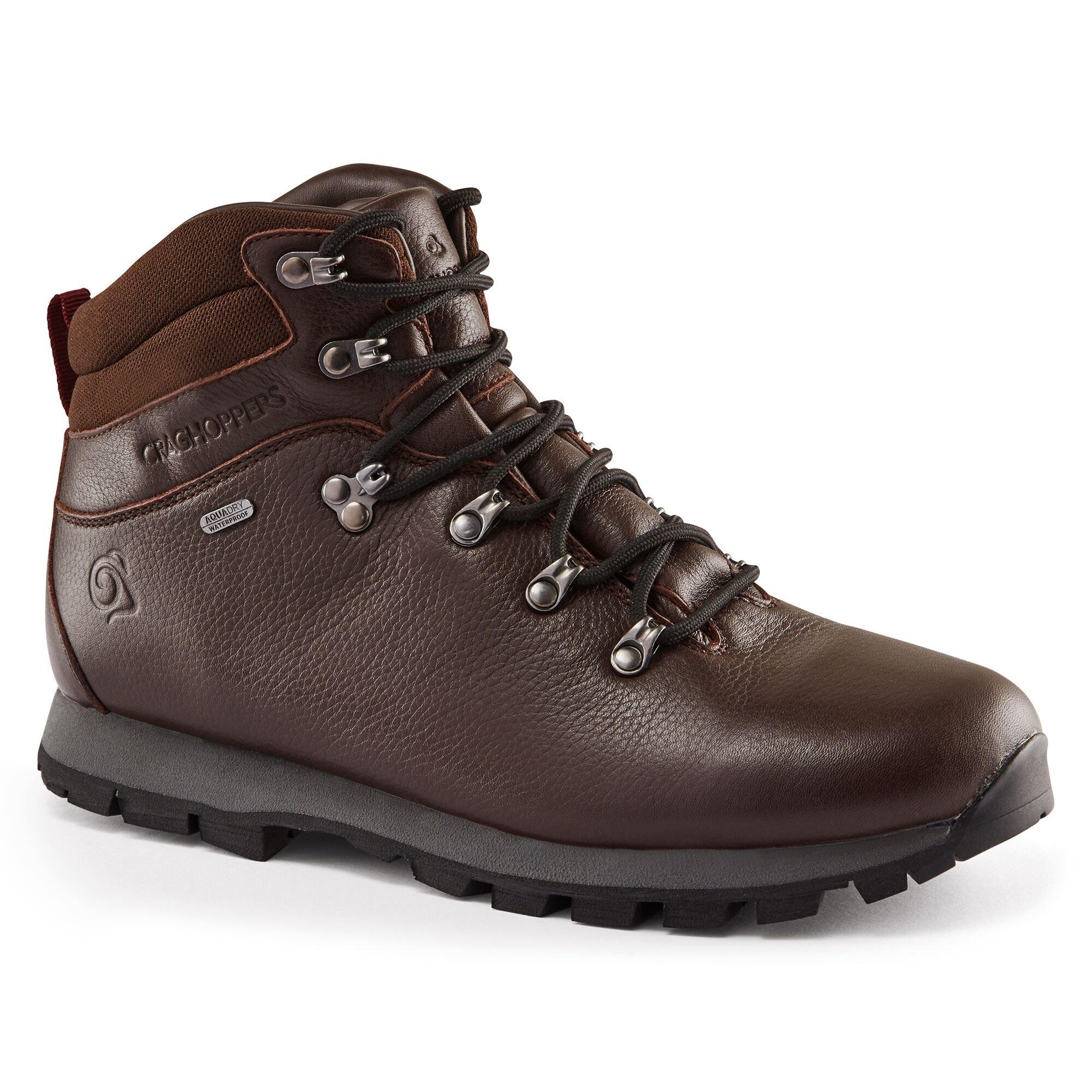 Craghoppers Crag Kiwi Trek Boot Sn99