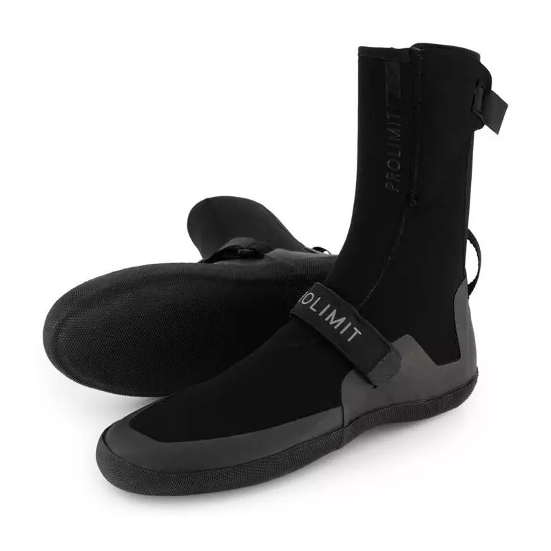 Chaussons néoprène PROLIMIT Predator 5mm Round Toe GBS