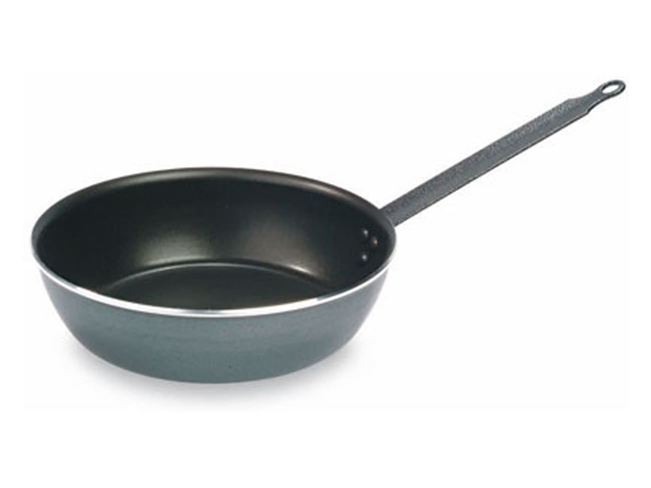 Sauteuse anti-adhésive - Classe Chef - Ø 28 cm - Matfer