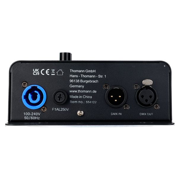 Botex LED Stripe All-in-One Control