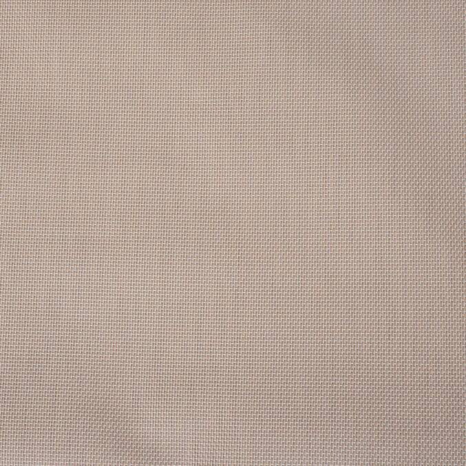 Chilienne de jardin empilable pliable MIRAEL Lin / Argile