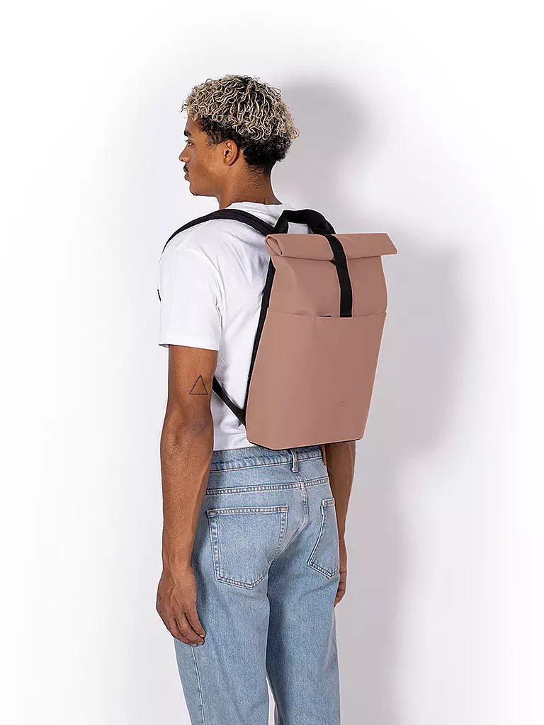 UCON ACROBATICS Rucksack HAJO MINI beige