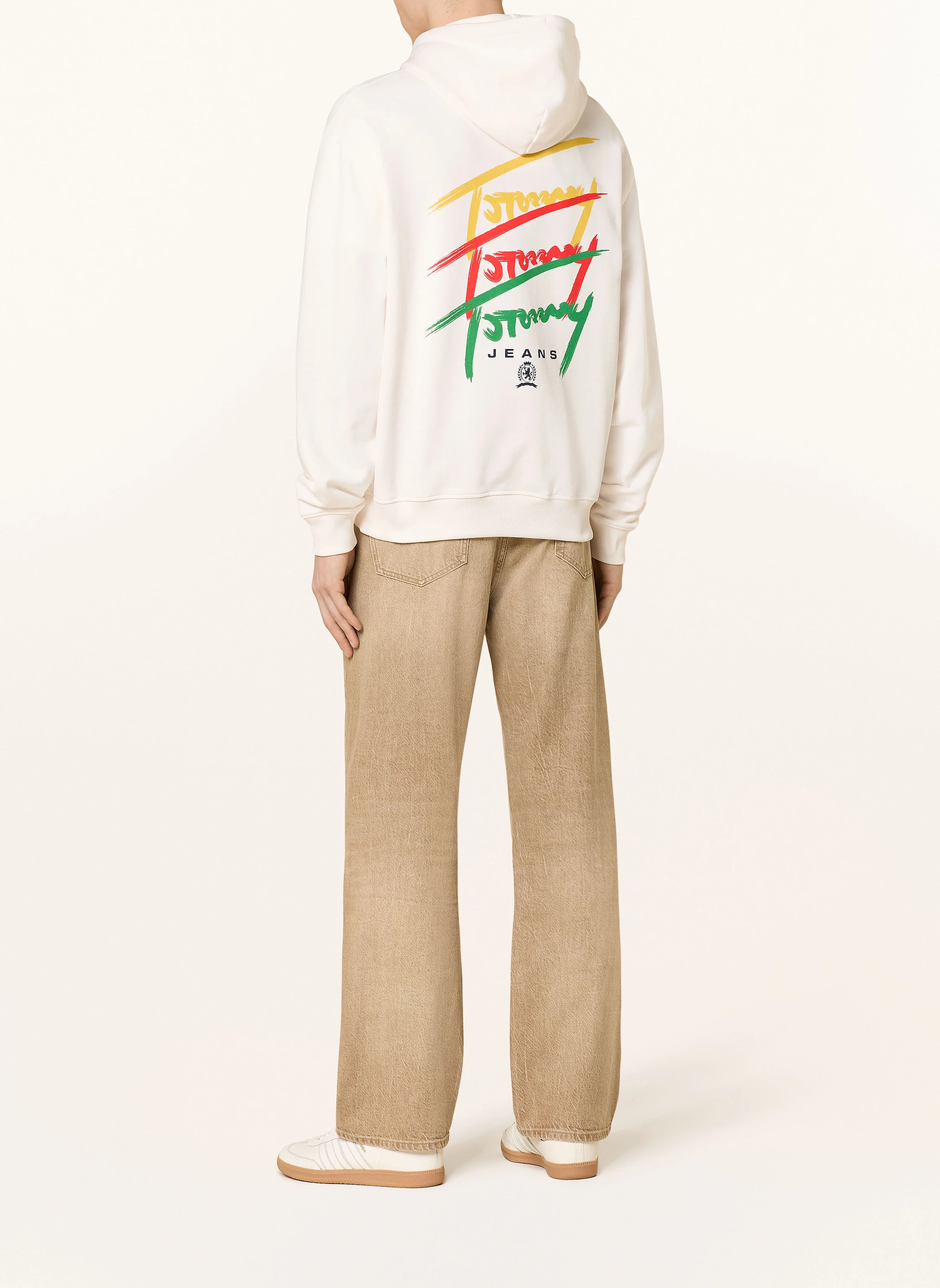 TOMMY JEANS Jeans OTIS