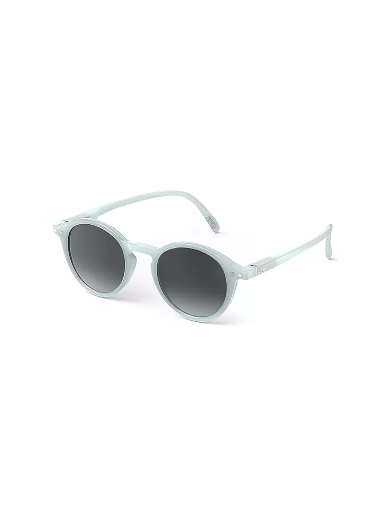 IZIPIZI Kinder Sonnenbrille SUN JUNIOR #D hellblau