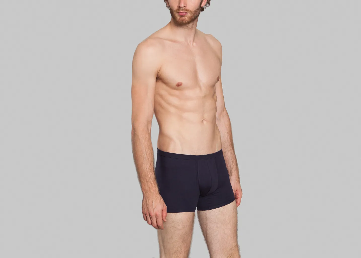 Boxer classique Ron Dorff