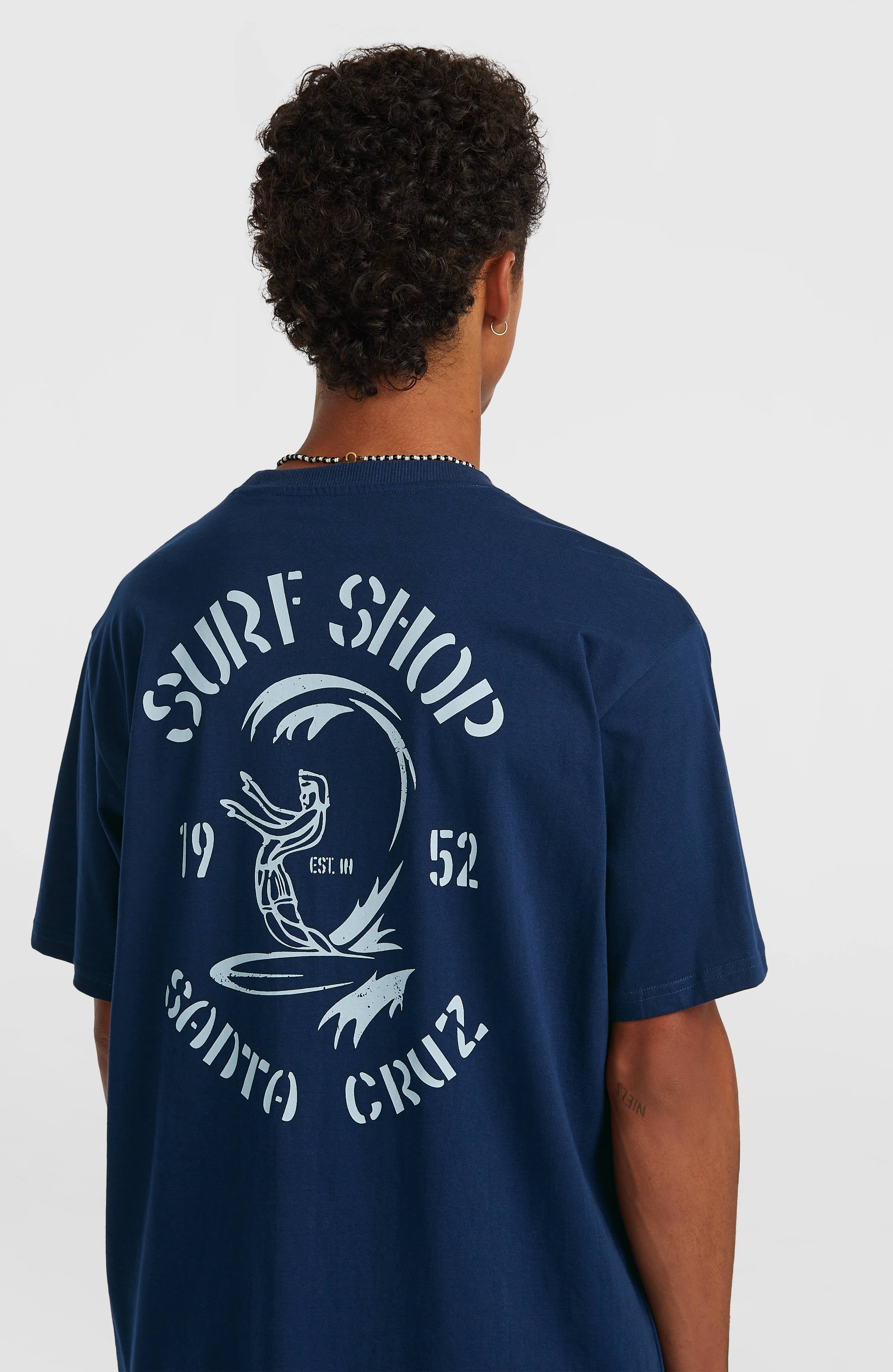 O'Riginals Surf Shop T-shirt