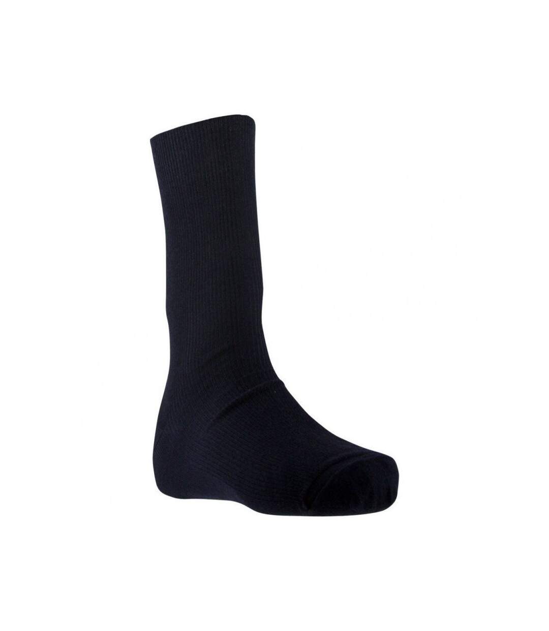 TWINDAY Chaussettes Homme Laine SANSELAS Marine