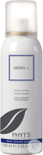 Phyt's Démel + Démêlant Lissant Protecteur Capillaire Spray 100ml