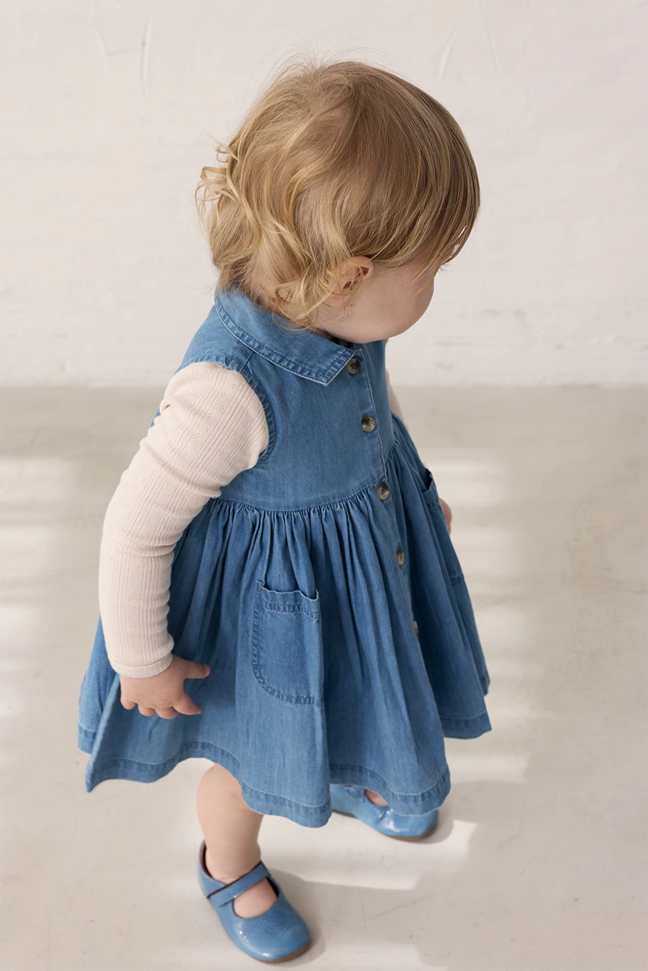 Benedicte bluse