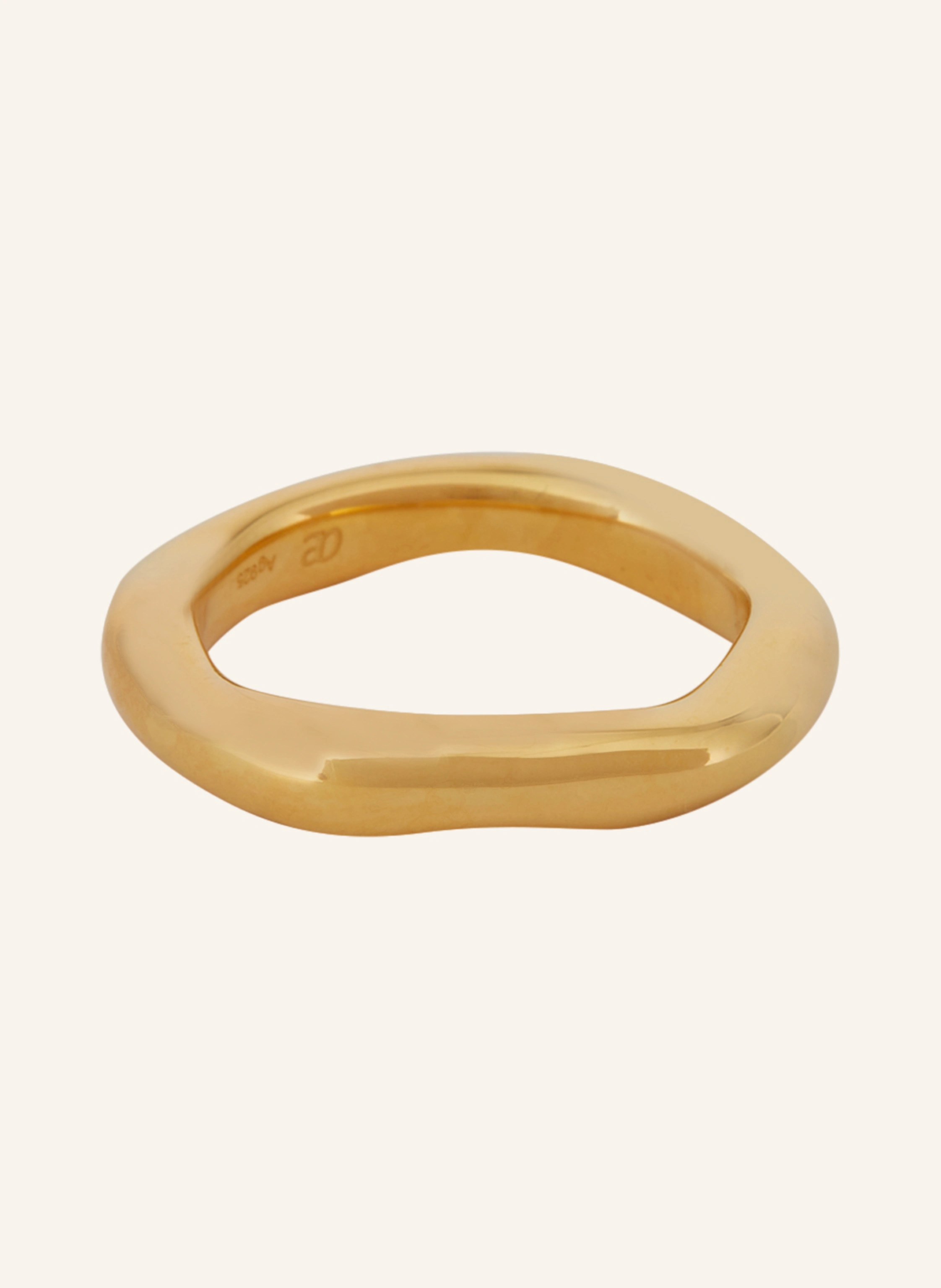 ariane ernst Ring FLOATING RING