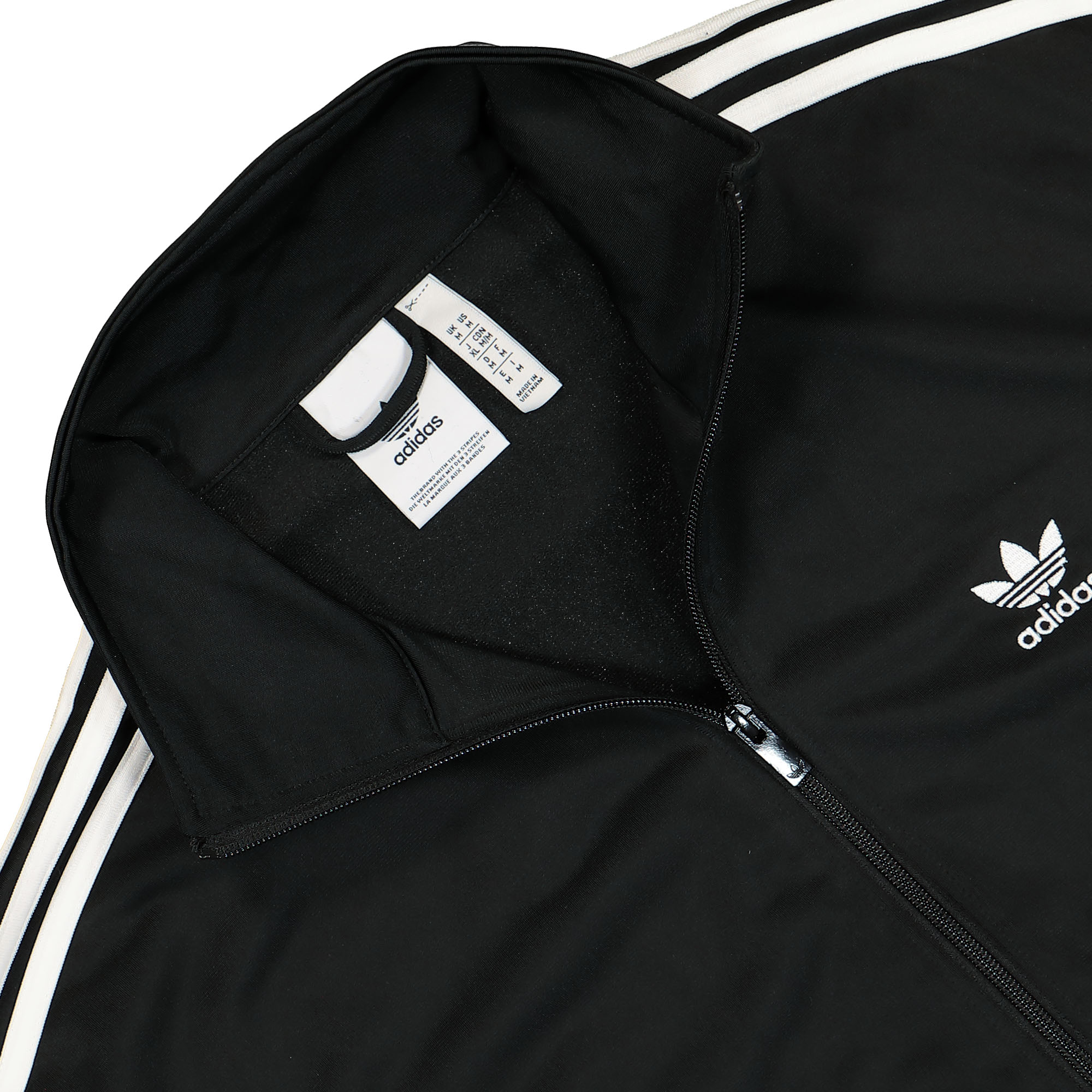 adidas<br>Firebird Track Top