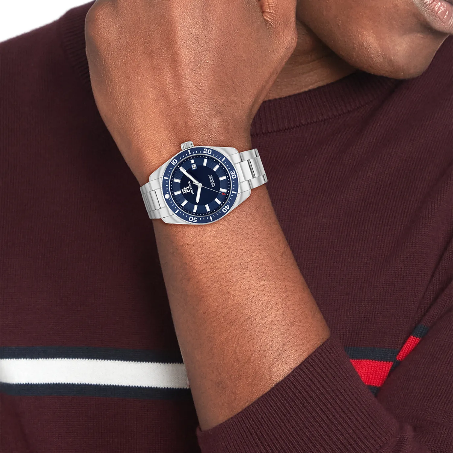 Tommy Hilfiger TH85 1710591