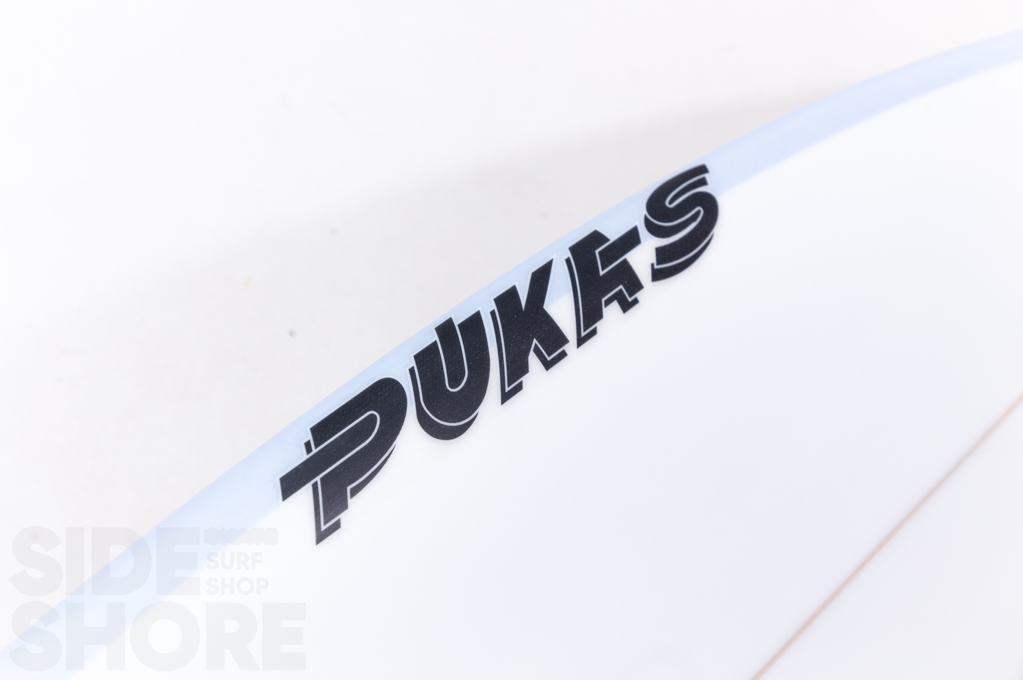 Pukas Lorentz - Dark - EPX   Spray - 5'10