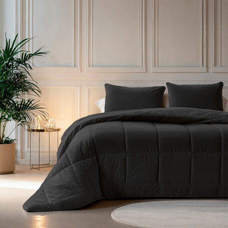 Lazy Dekbed Velvet