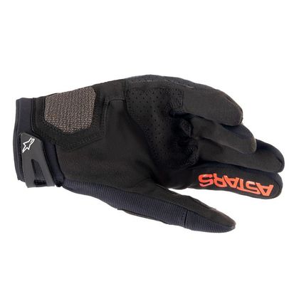 Gants Enduro Alpinestars MEGAWATT 2023 - Noir / Rouge