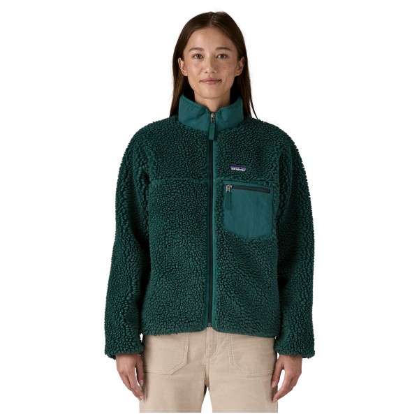 Patagonia - Women's Classic Retro-X Jacket - Veste polaire