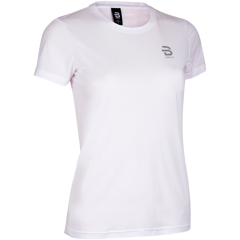 T-Shirt Primary Dame Brilliant White
