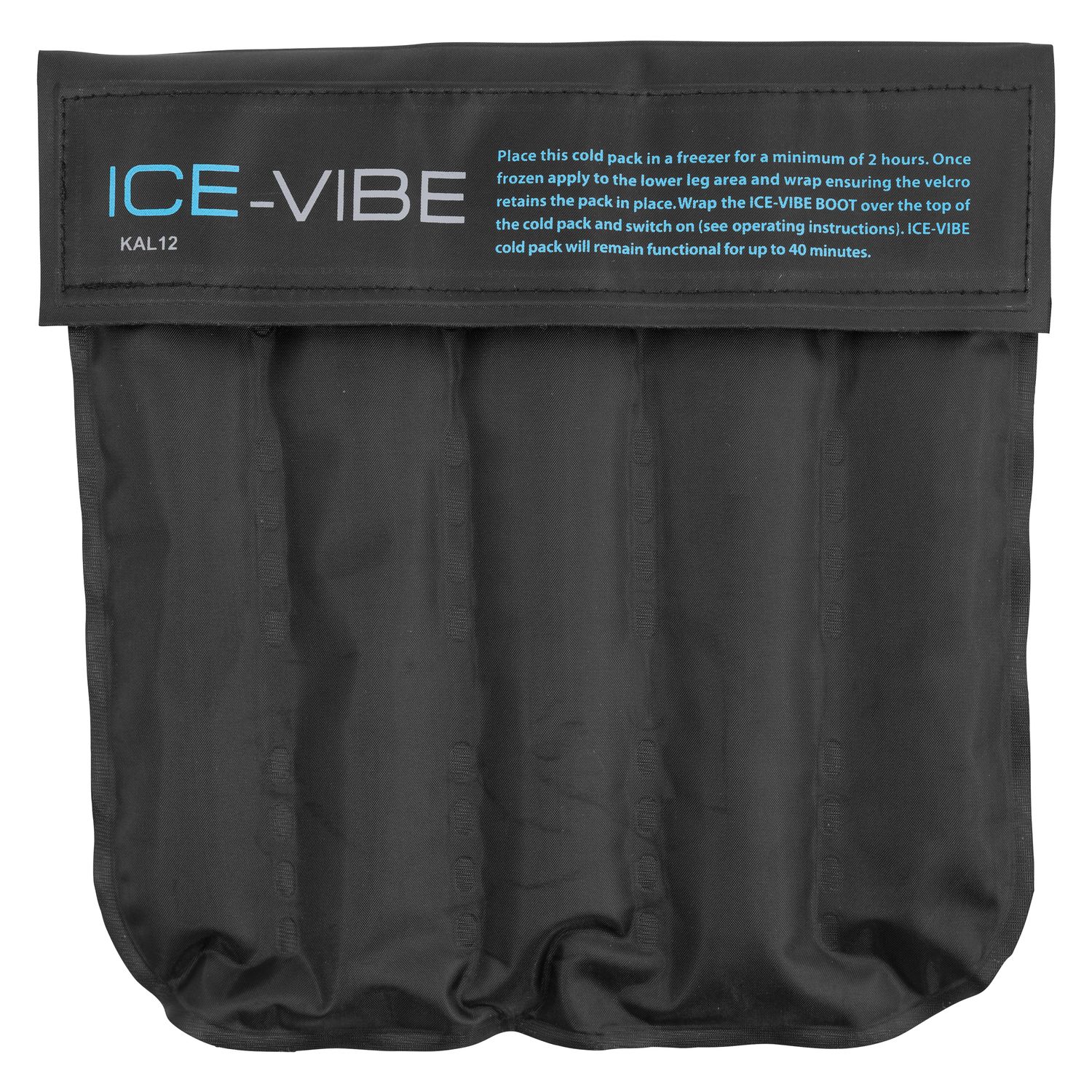 Horseware Ersatz-Kühlpack für Ice-Vibe Vorderfußwurzelgelenk-Gamaschen