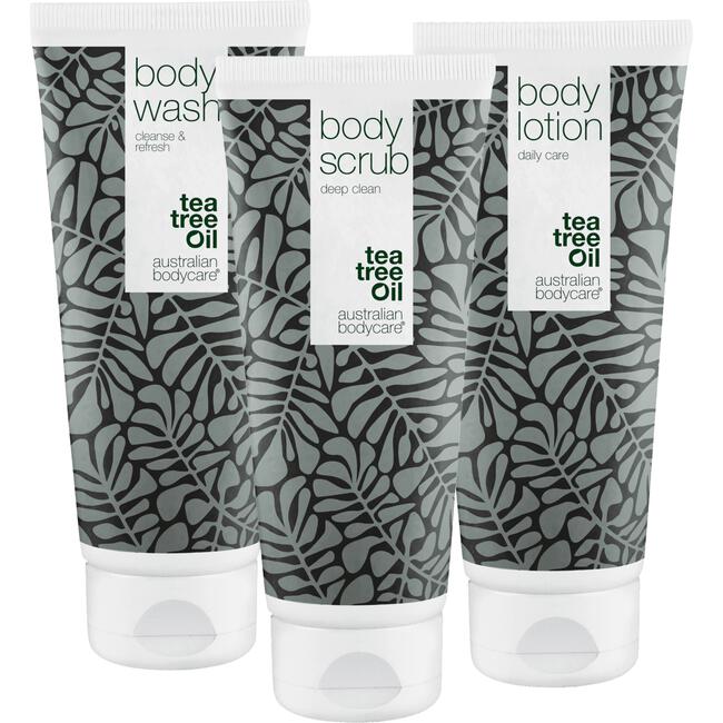 Australian Bodycare Puistjes & Onzuivere Huid 3 stuks