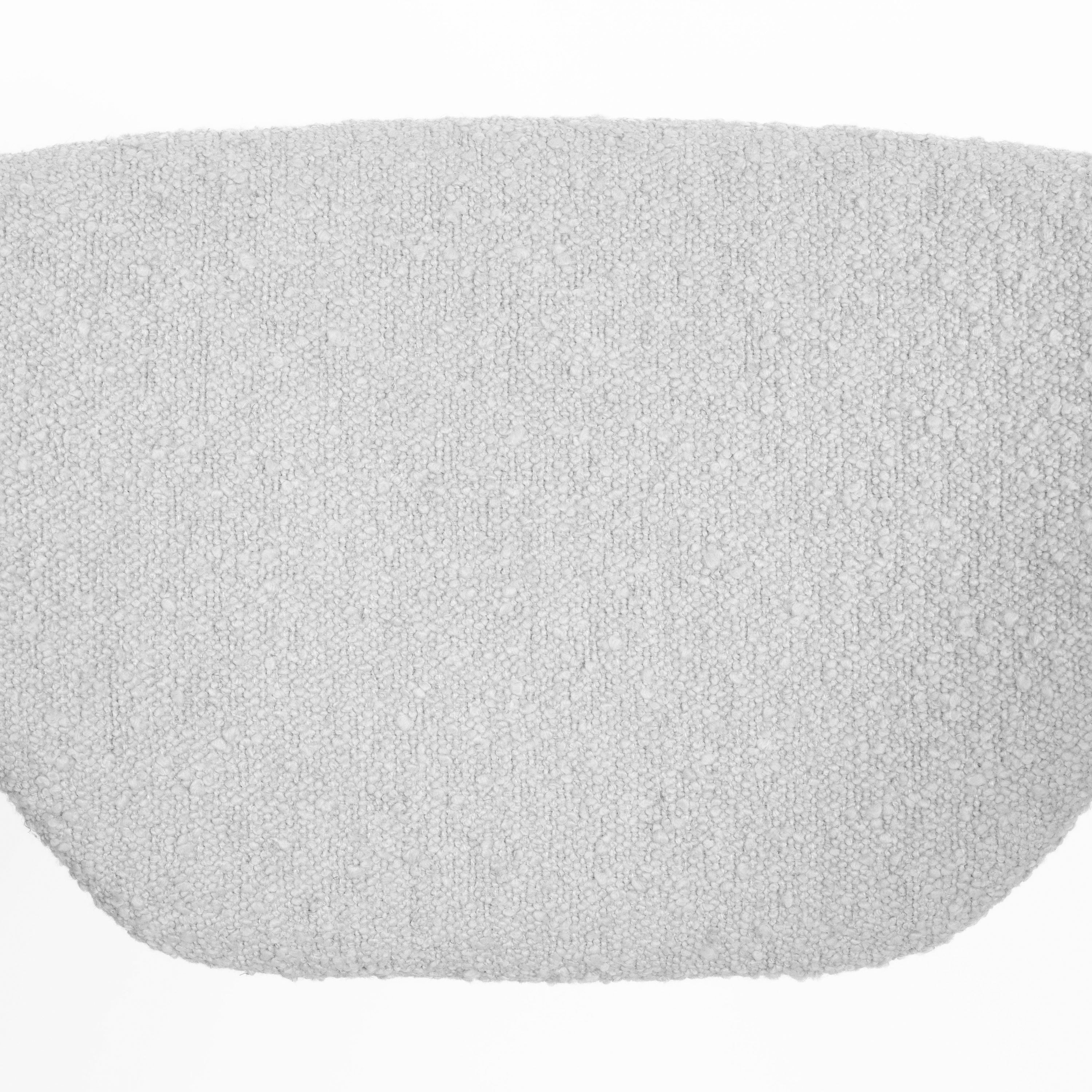 Zuiver Flexback Eetkamerstoel - Beige