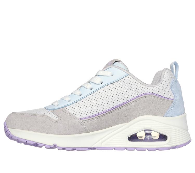 Skechers Women Uno - 2 Much Fun Sneakers