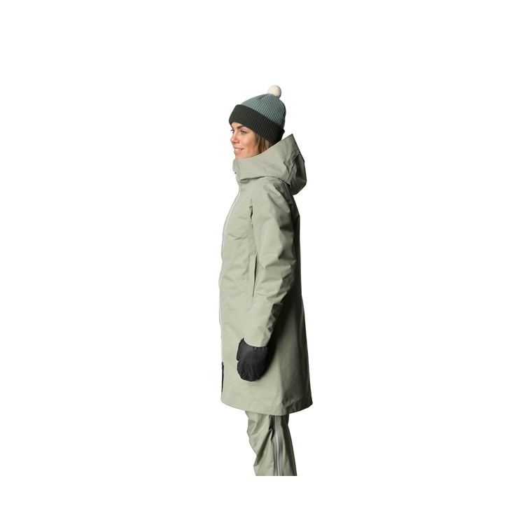 Houdini W's One Parka