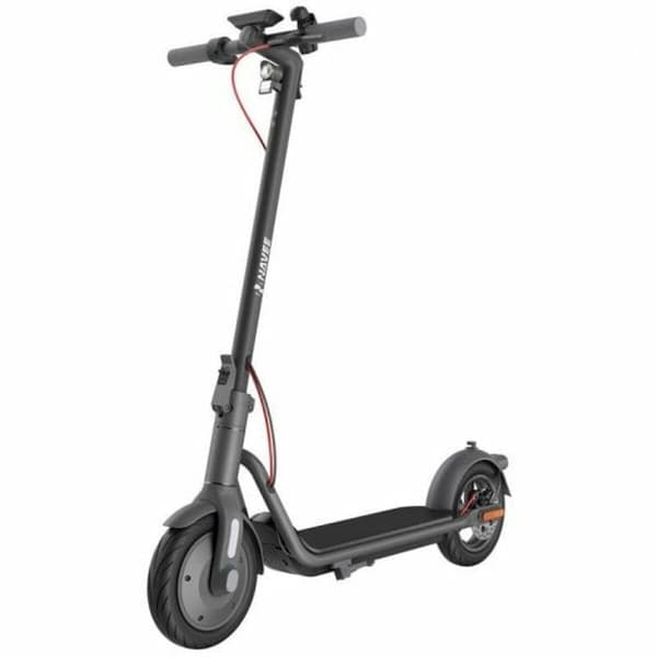 Elektrisk Scooter Navee V40 Pro 600 W Svart
