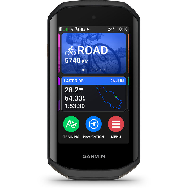Garmin Edge 1050 Fahrradcomputer