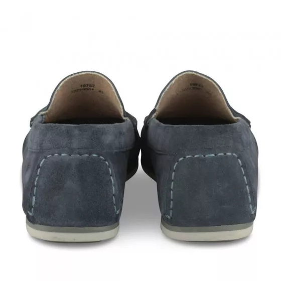 Mocassins MARINE MEGIS CASUAL