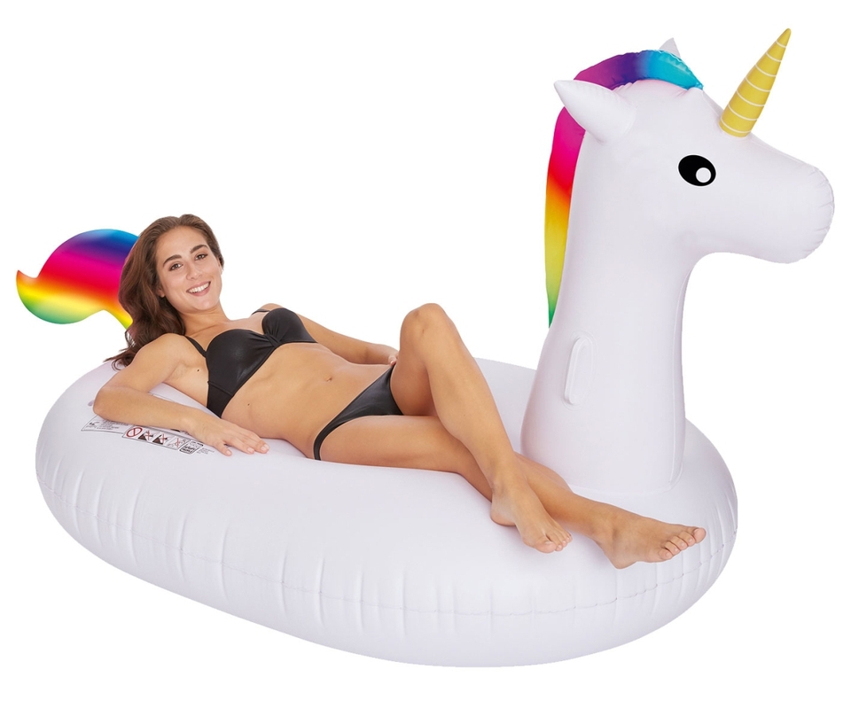 Einhorn Floater