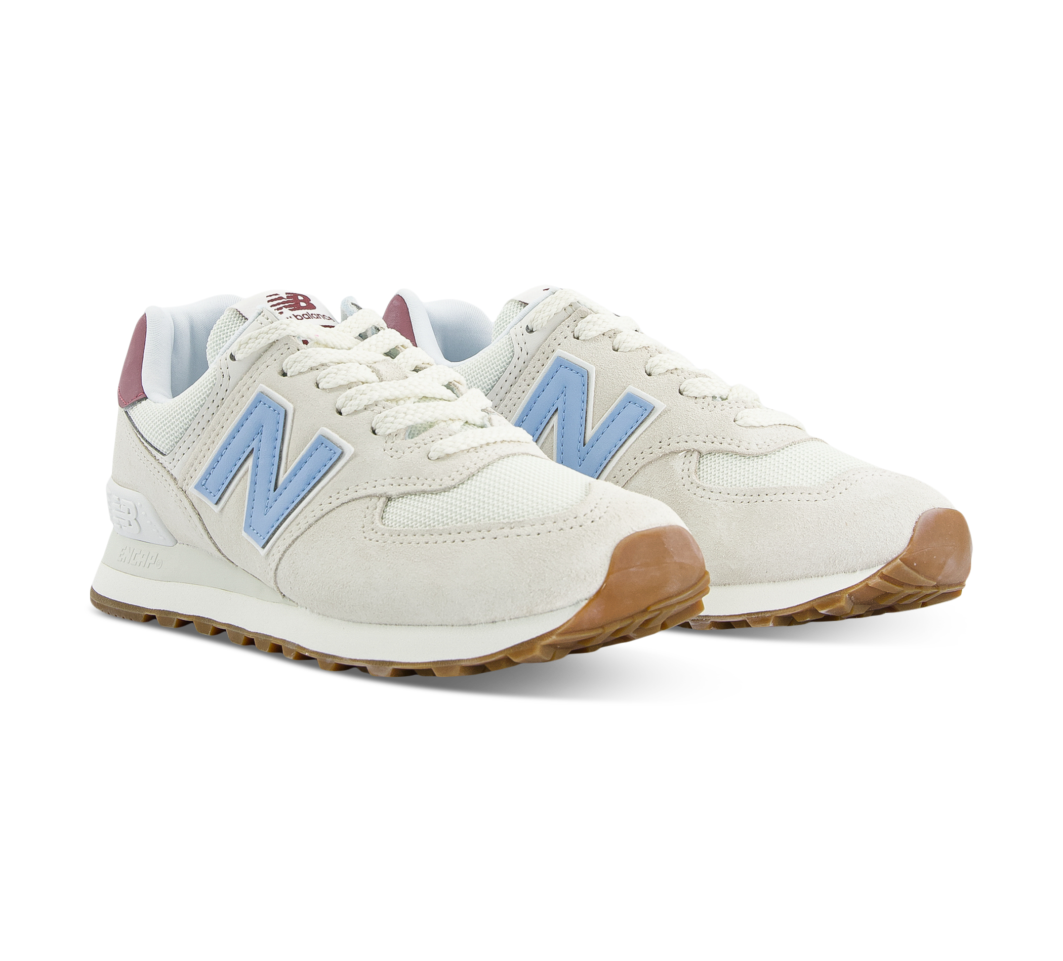 New Balance 574 - Sneaker low beige/taupe